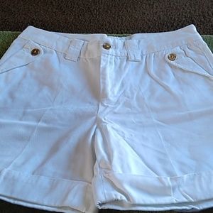 Women's Ralph Lauren dress Shorts